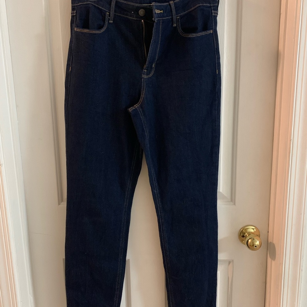 Old Navy jeans size 8
